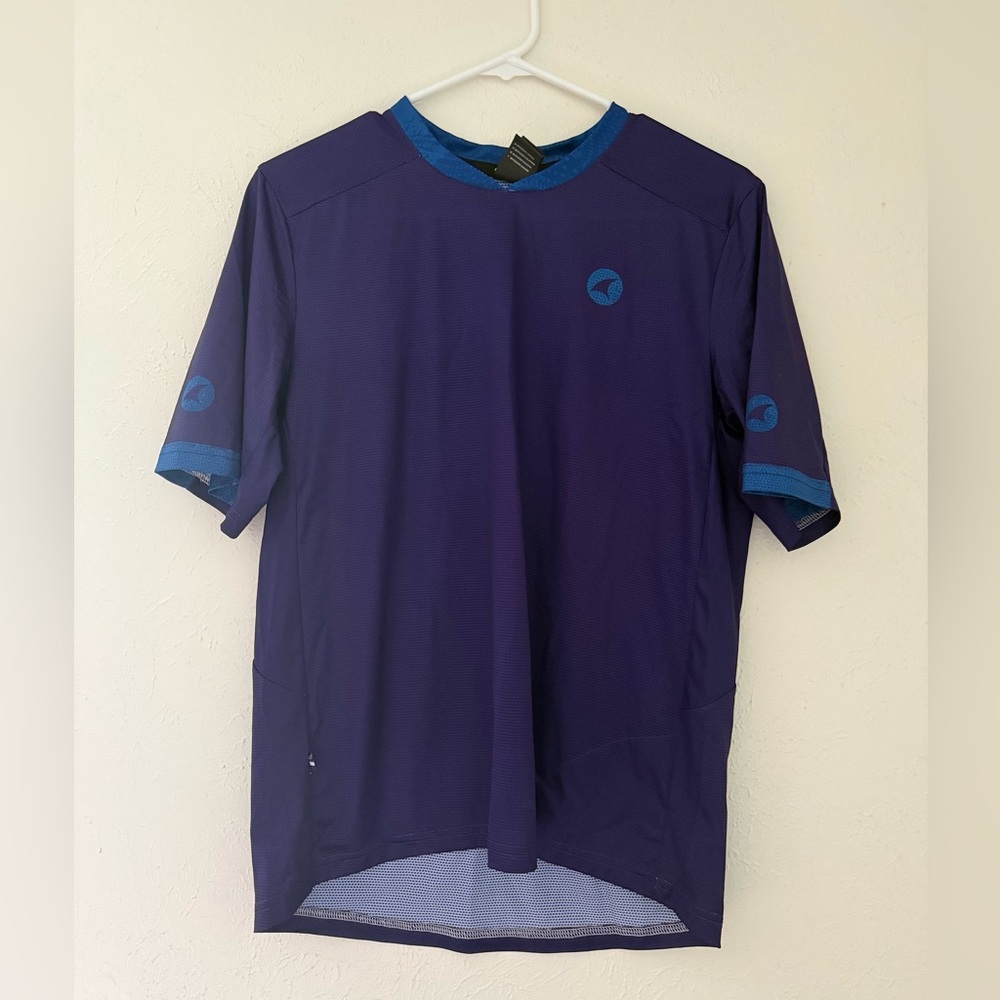 NWOT Pactimo Men’s Cycling Jersey